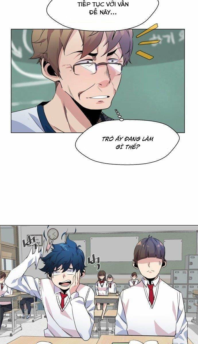 Góc Cao Khung Thành Chap 3 - Next Chap 4