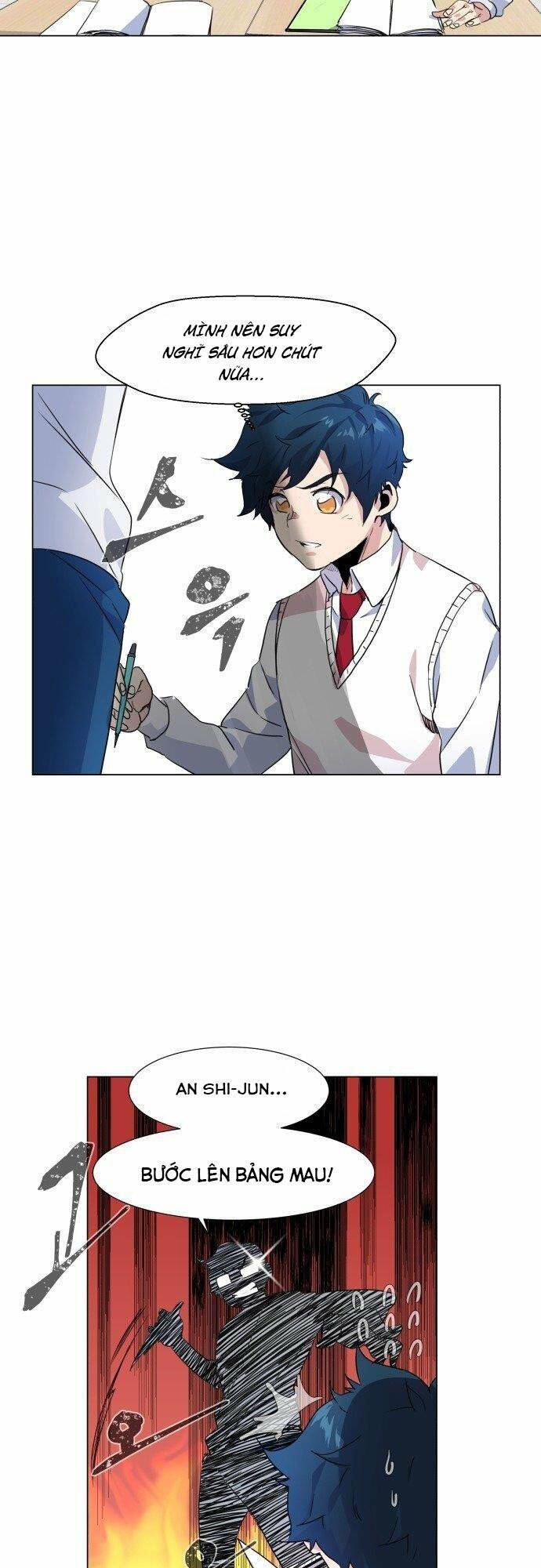 Góc Cao Khung Thành Chap 3 - Next Chap 4