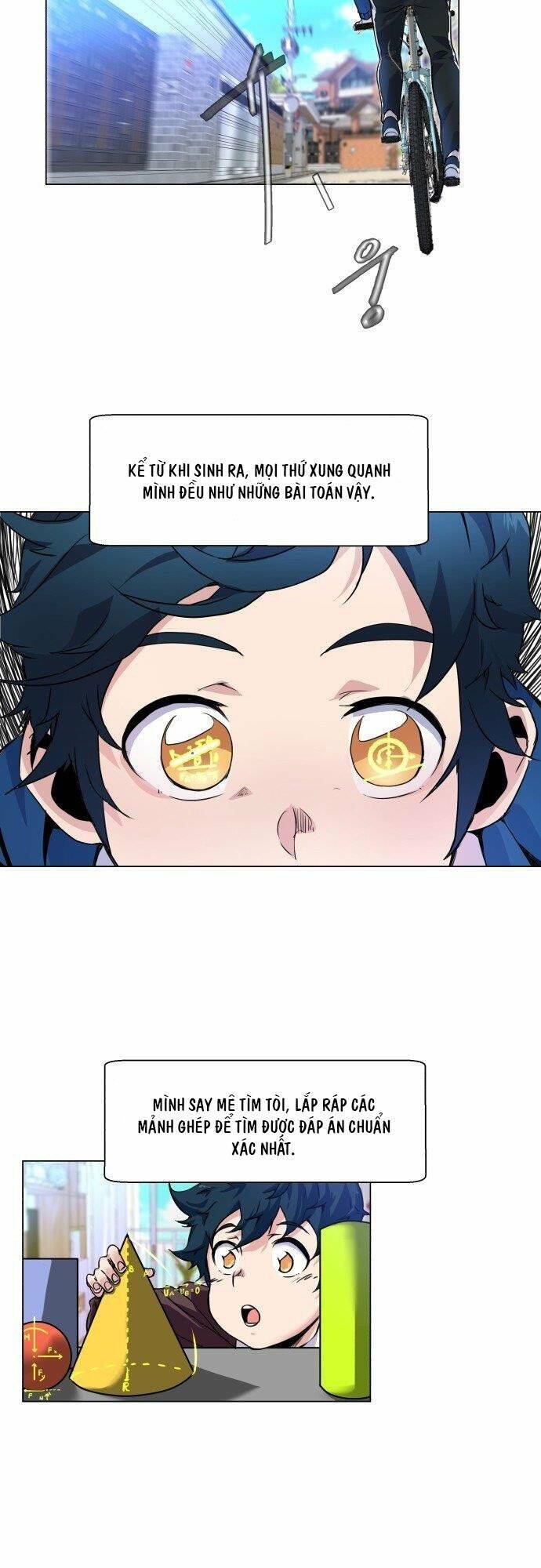 Góc Cao Khung Thành Chap 3 - Next Chap 4