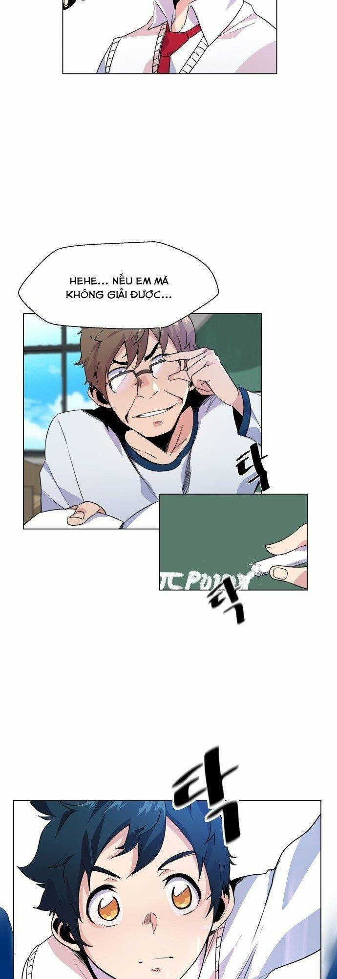 Góc Cao Khung Thành Chap 3 - Next Chap 4