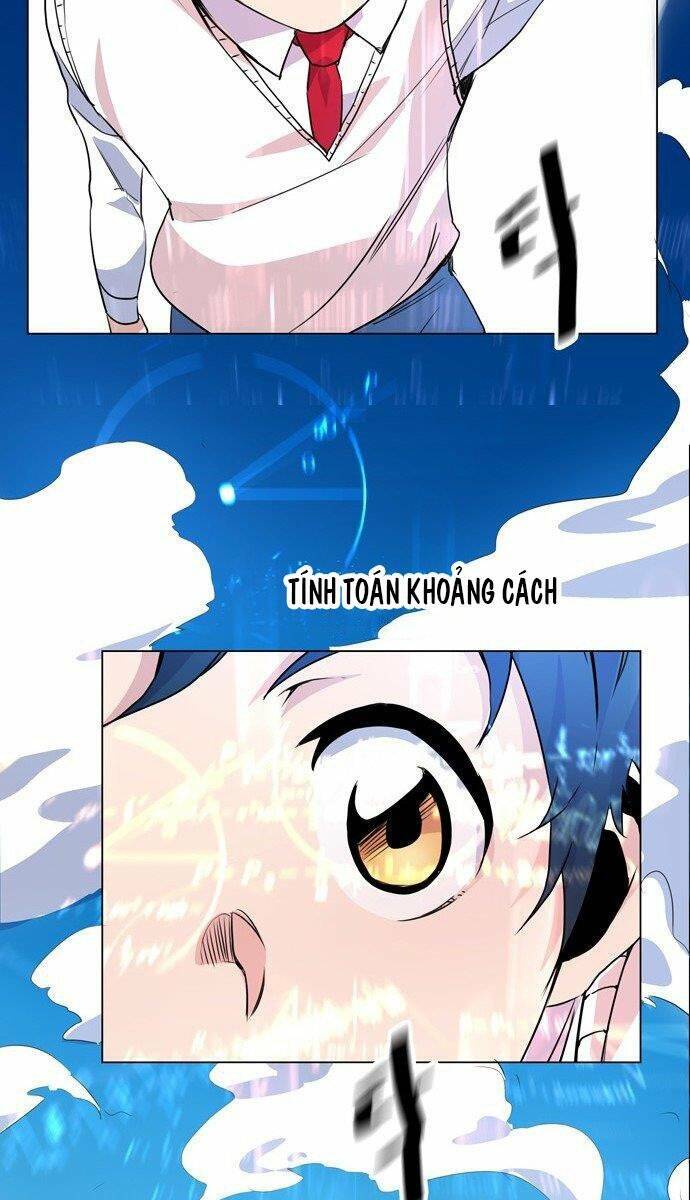 Góc Cao Khung Thành Chap 3 - Next Chap 4