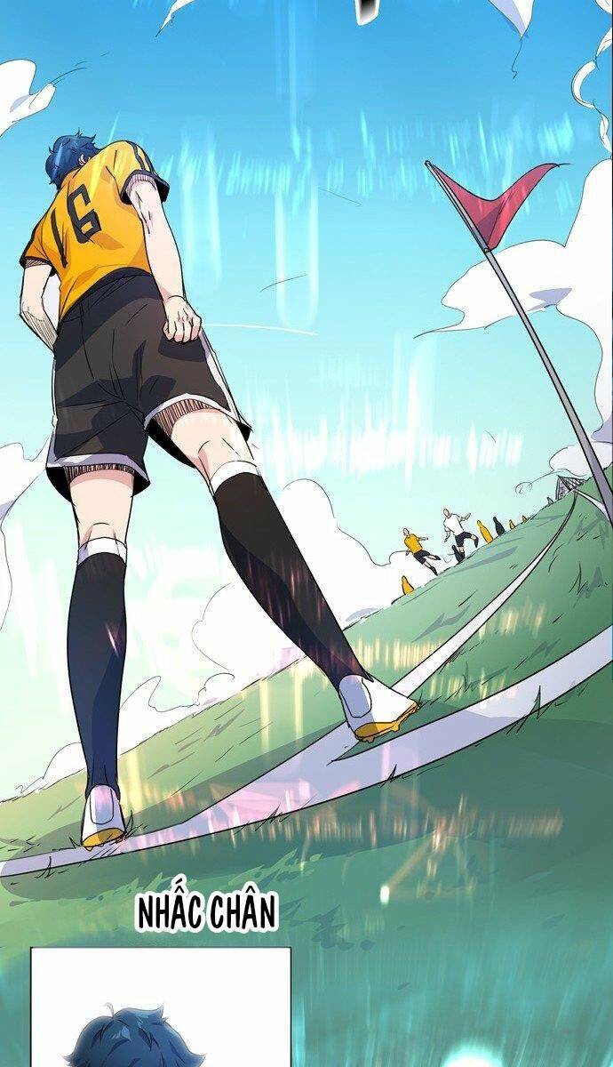 Góc Cao Khung Thành Chap 3 - Next Chap 4