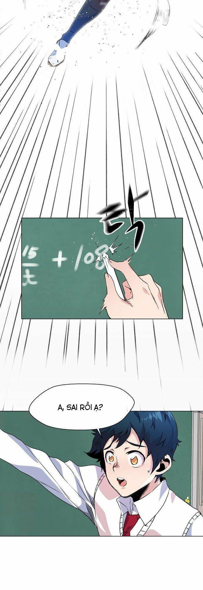 Góc Cao Khung Thành Chap 3 - Next Chap 4