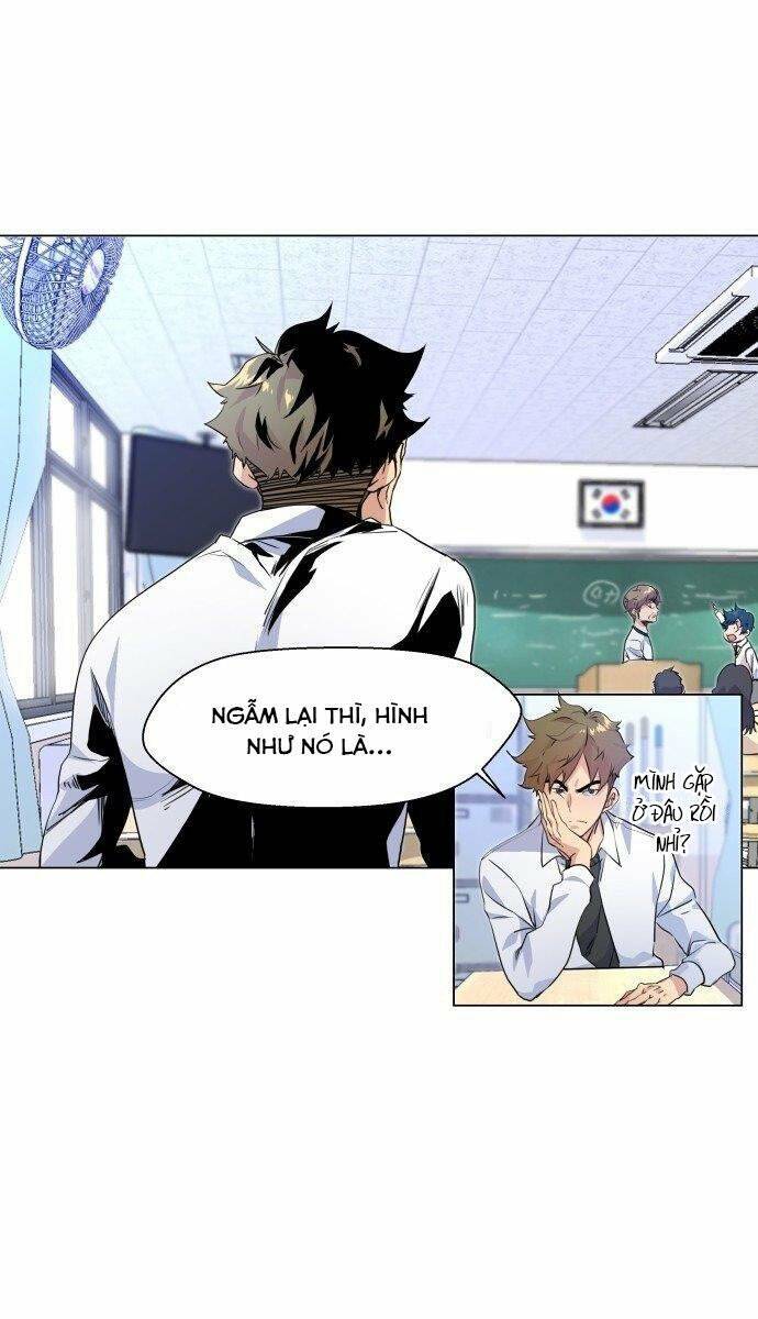 Góc Cao Khung Thành Chap 3 - Next Chap 4