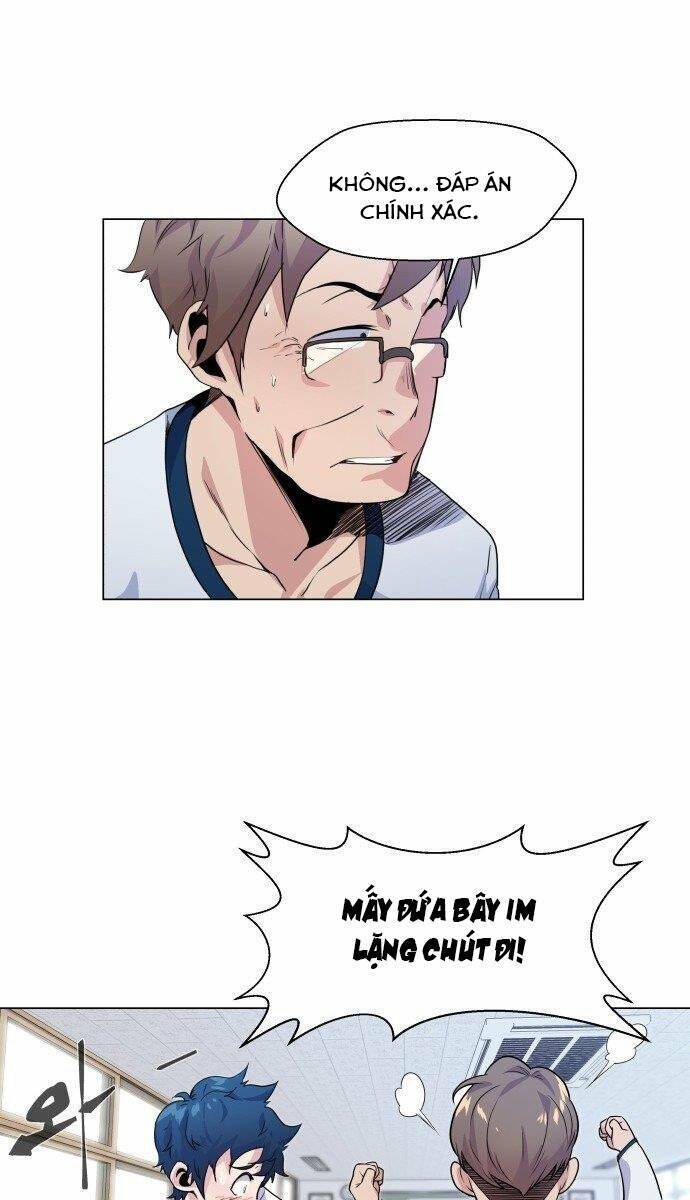 Góc Cao Khung Thành Chap 3 - Next Chap 4