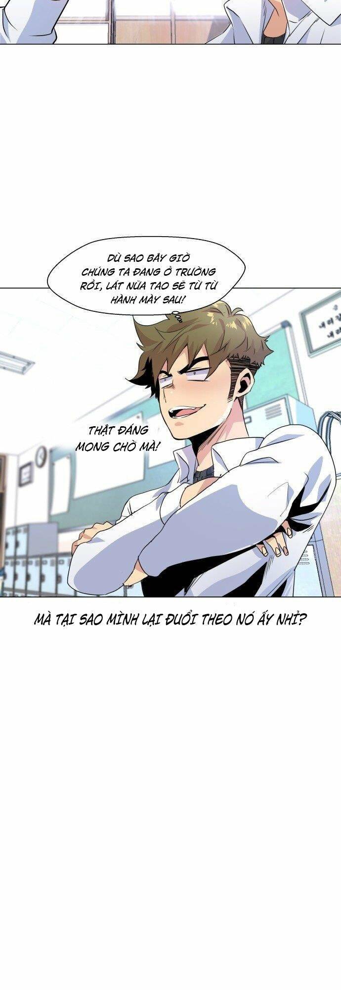 Góc Cao Khung Thành Chap 3 - Next Chap 4