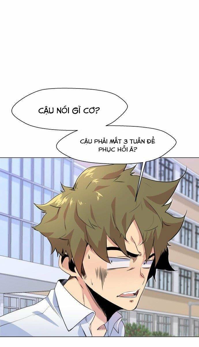 Góc Cao Khung Thành Chap 3 - Next Chap 4