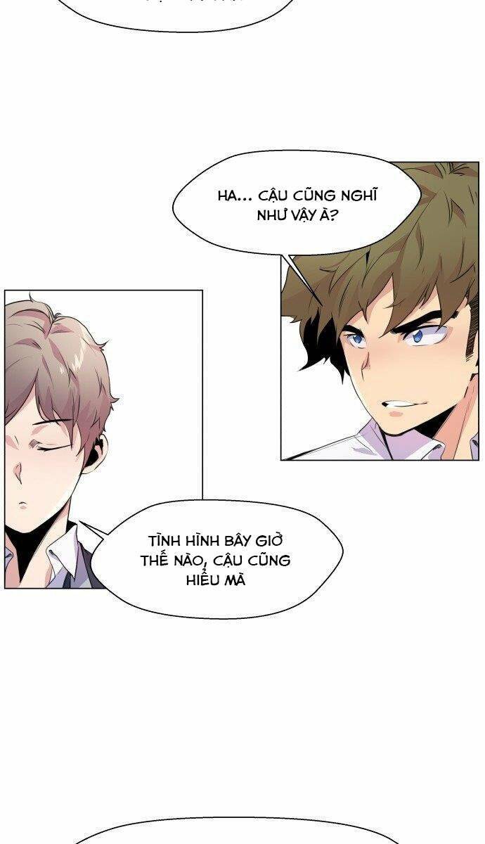 Góc Cao Khung Thành Chap 3 - Next Chap 4