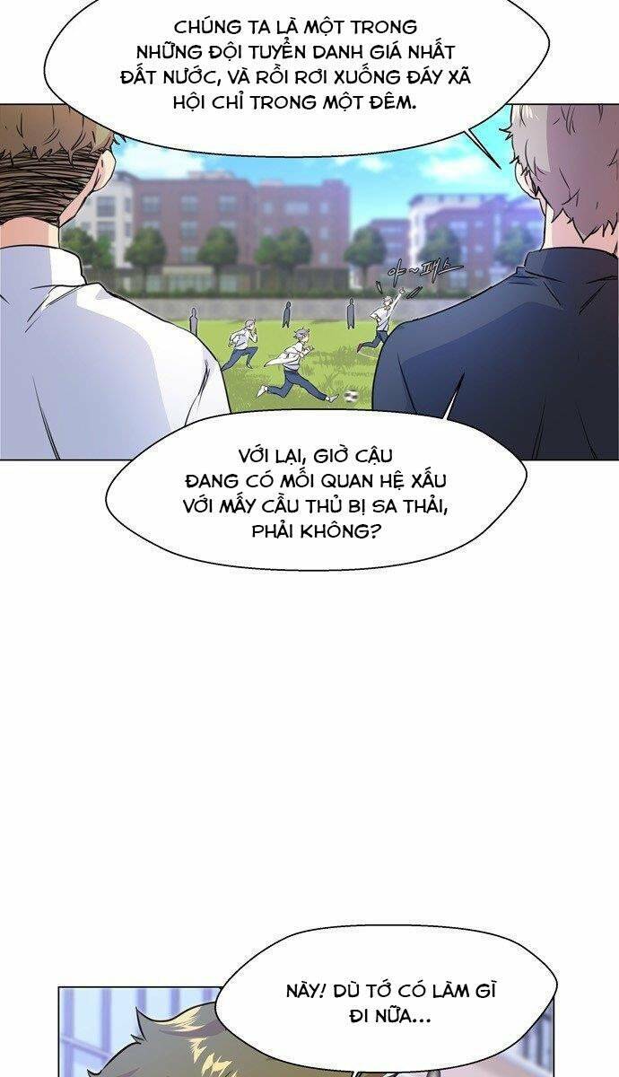 Góc Cao Khung Thành Chap 3 - Next Chap 4