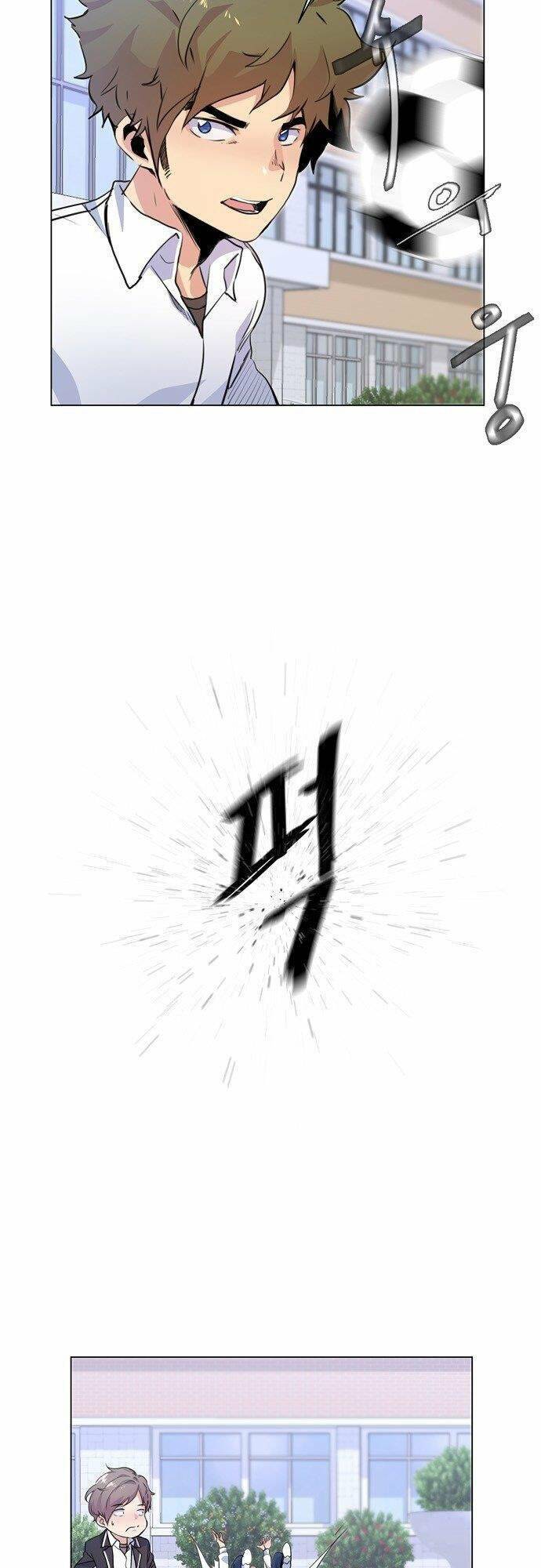 Góc Cao Khung Thành Chap 3 - Next Chap 4