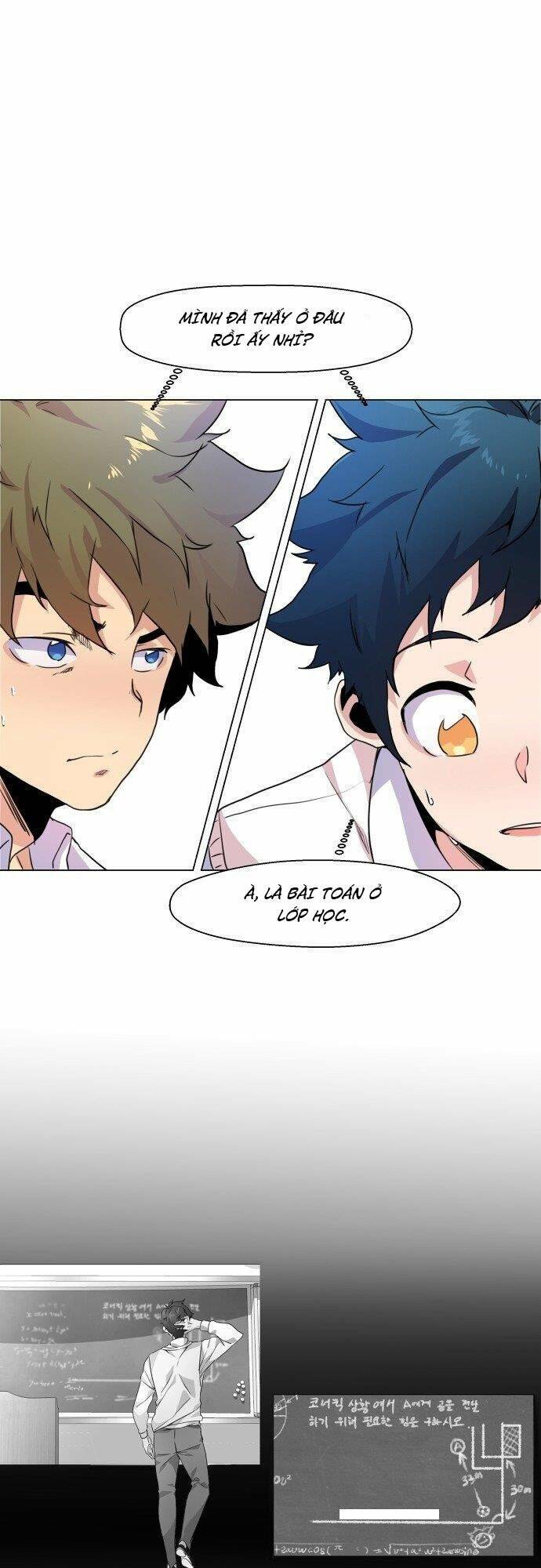 Góc Cao Khung Thành Chap 3 - Next Chap 4