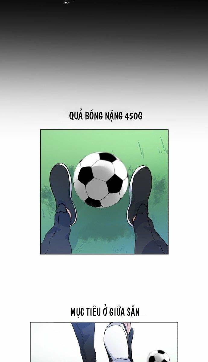 Góc Cao Khung Thành Chap 3 - Next Chap 4