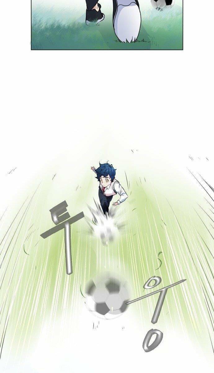 Góc Cao Khung Thành Chap 3 - Next Chap 4