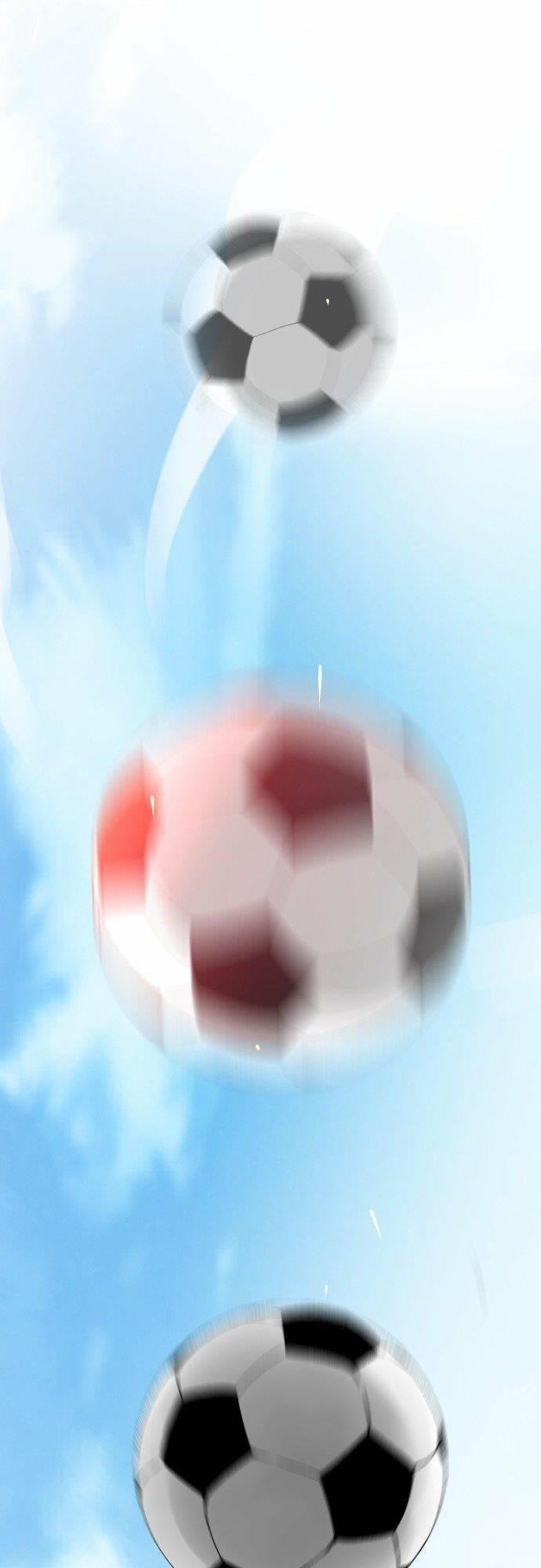 Góc Cao Khung Thành Chap 3 - Next Chap 4