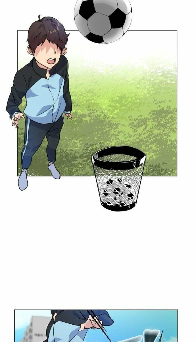 Góc Cao Khung Thành Chap 3 - Next Chap 4