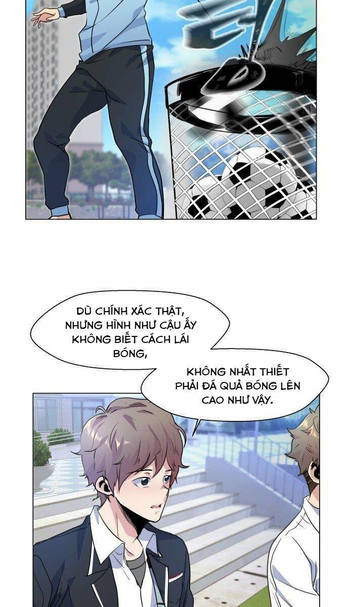 Góc Cao Khung Thành Chap 3 - Next Chap 4