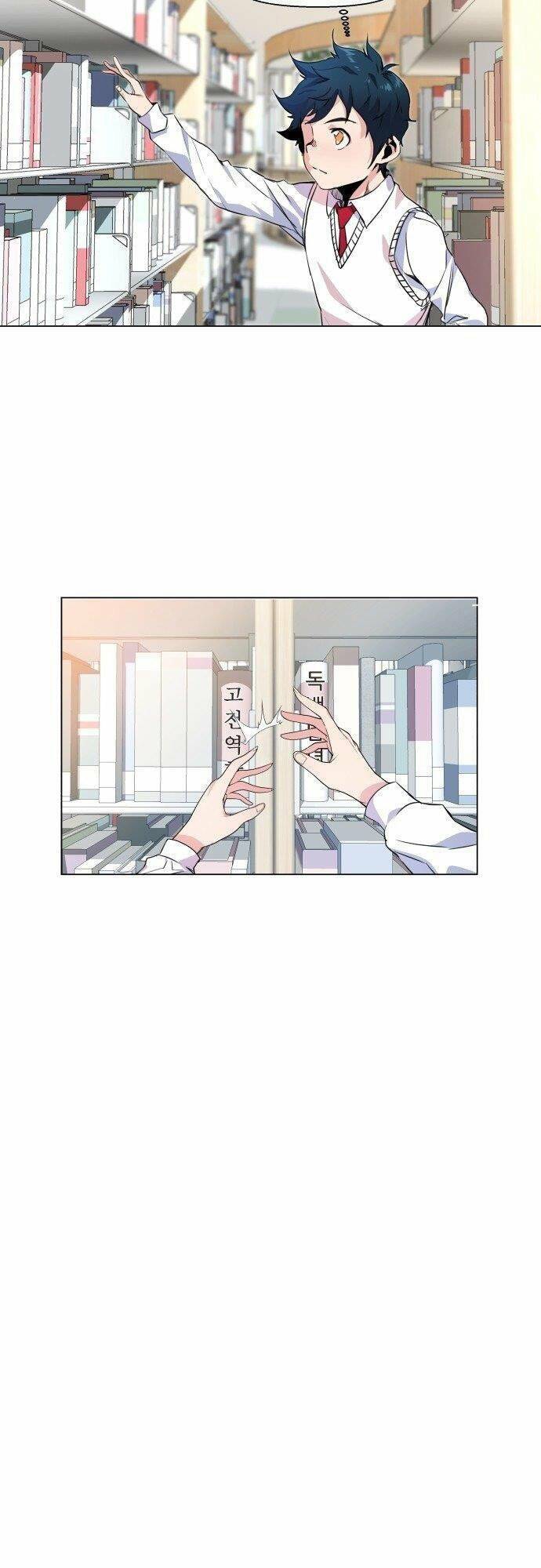 Góc Cao Khung Thành Chap 3 - Next Chap 4