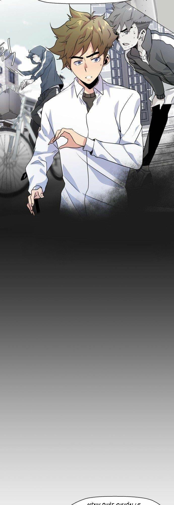 Góc Cao Khung Thành Chap 3 - Next Chap 4