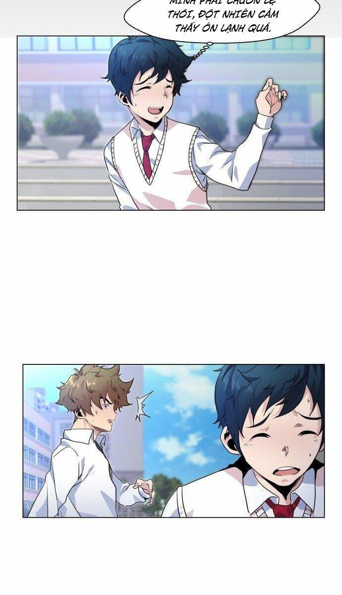 Góc Cao Khung Thành Chap 3 - Next Chap 4