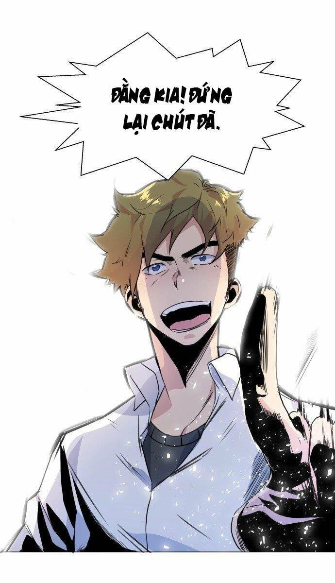 Góc Cao Khung Thành Chap 3 - Next Chap 4