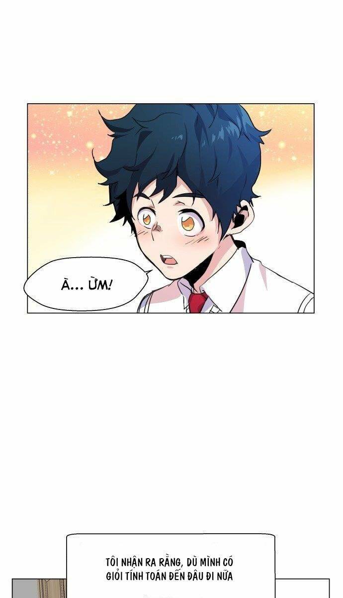 Góc Cao Khung Thành Chap 3 - Next Chap 4