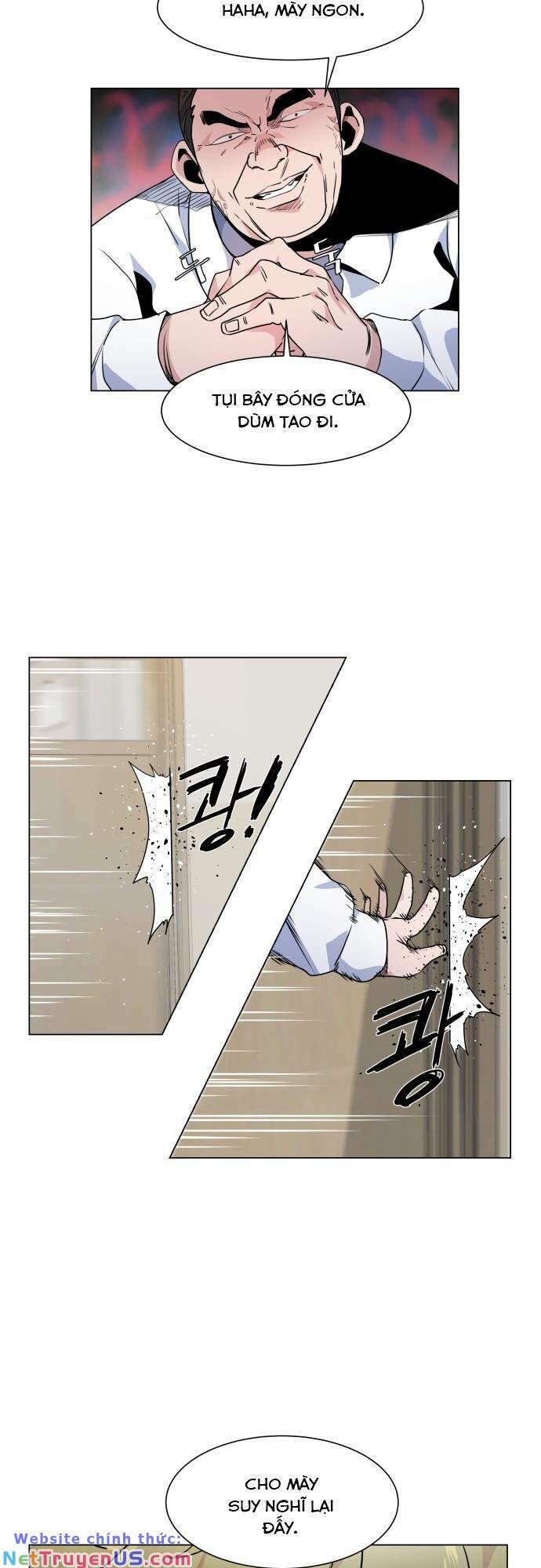 Góc Cao Khung Thành Chap 7 - Next Chap 8