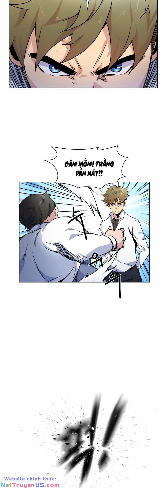 Góc Cao Khung Thành Chap 7 - Next Chap 8