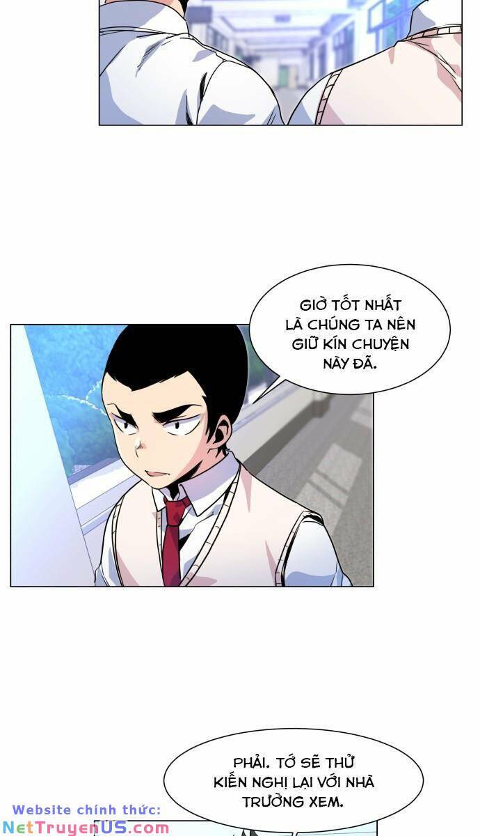 Góc Cao Khung Thành Chap 7 - Next Chap 8