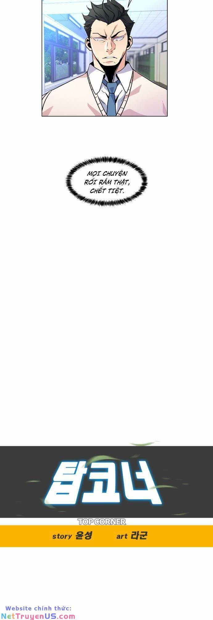 Góc Cao Khung Thành Chap 7 - Next Chap 8