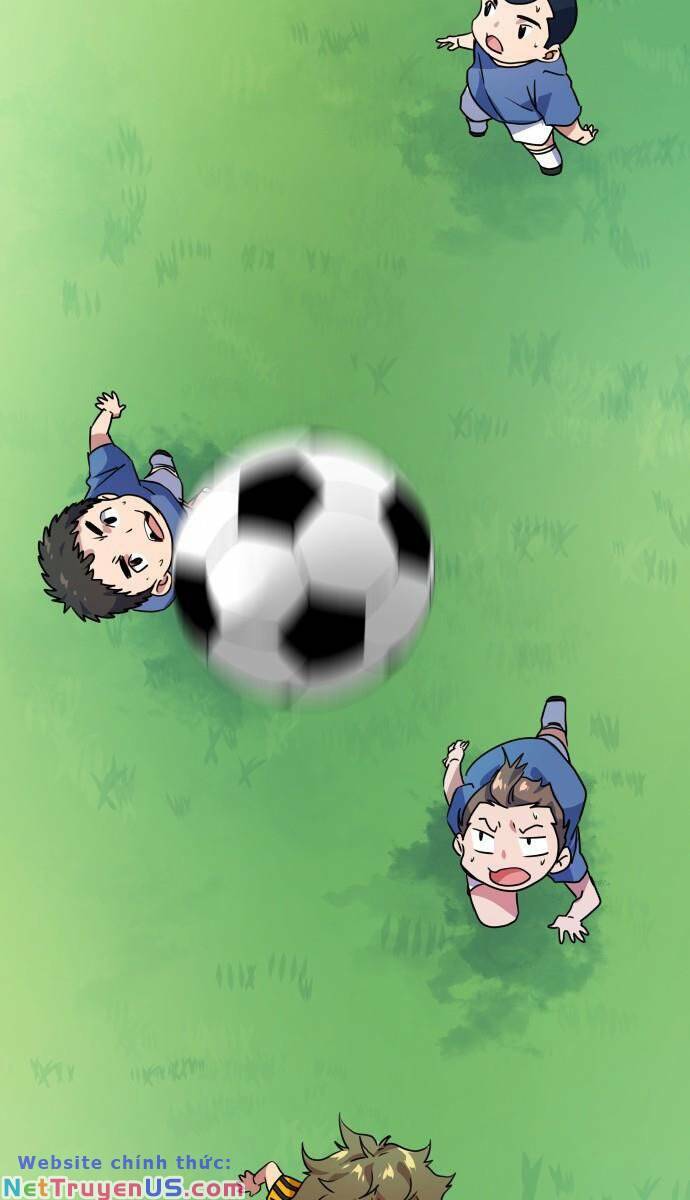 Góc Cao Khung Thành Chap 8 - Next Chap 9