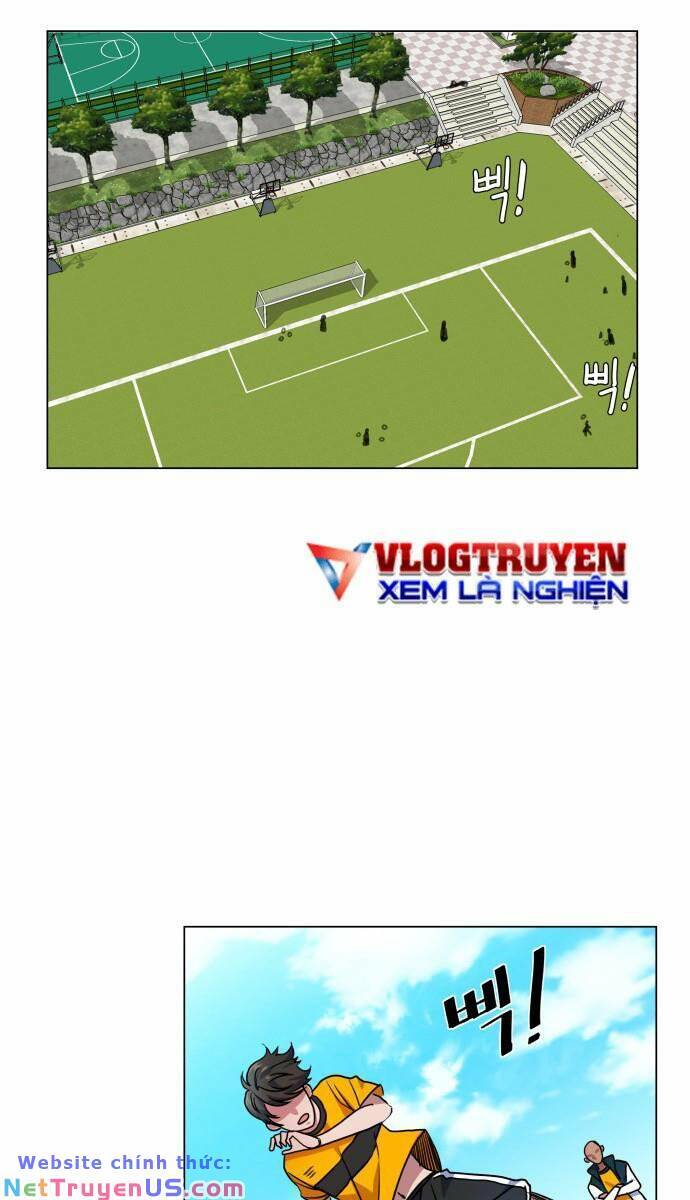 Góc Cao Khung Thành Chap 8 - Next Chap 9