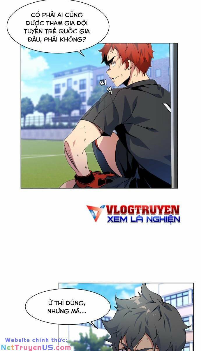 Góc Cao Khung Thành Chap 8 - Next Chap 9