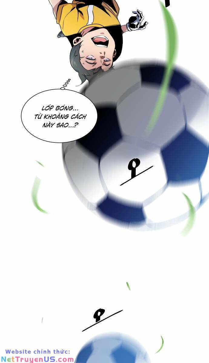 Góc Cao Khung Thành Chap 8 - Next Chap 9