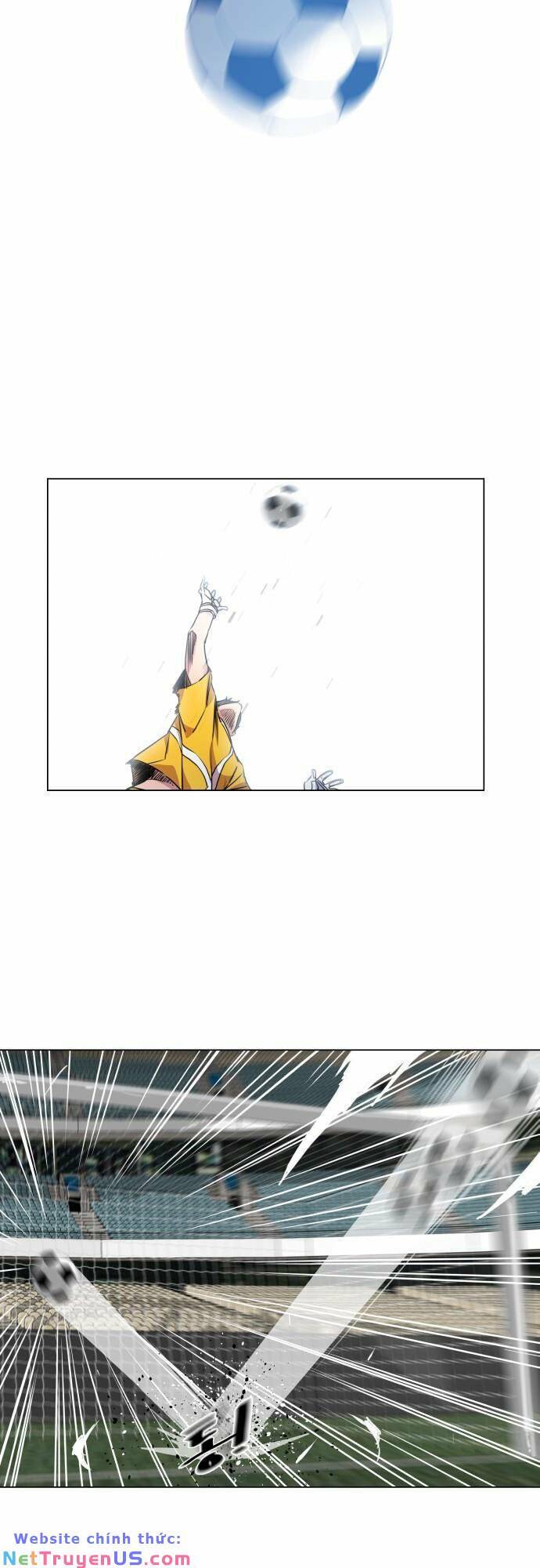 Góc Cao Khung Thành Chap 8 - Next Chap 9