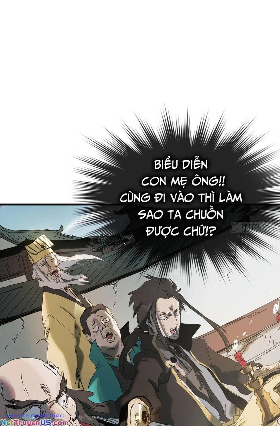 Phong Yêu Vấn Đạo Chap 1 - Next Chap 2