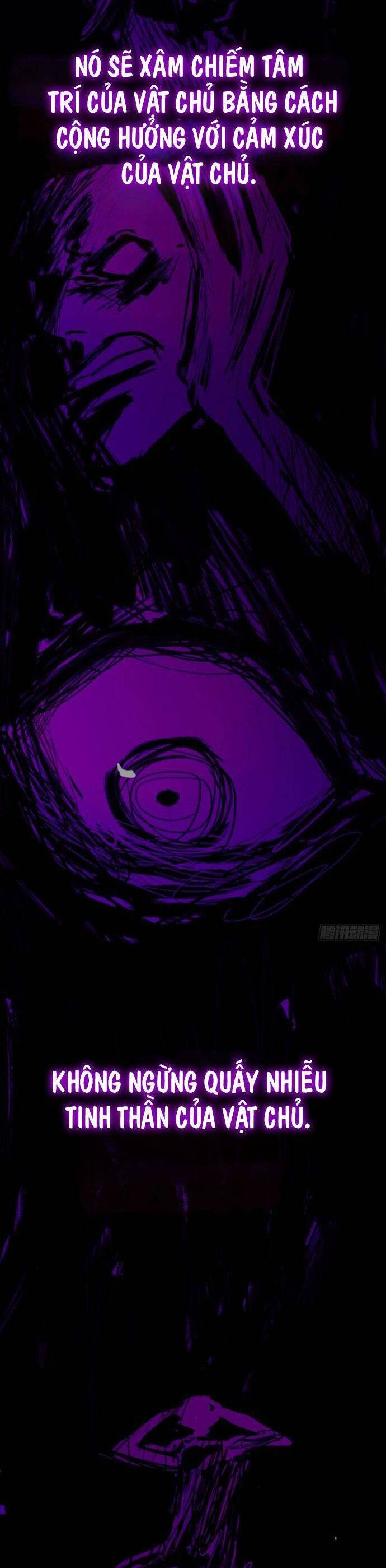 Phong Yêu Vấn Đạo Chap 10 - Next Chap 11