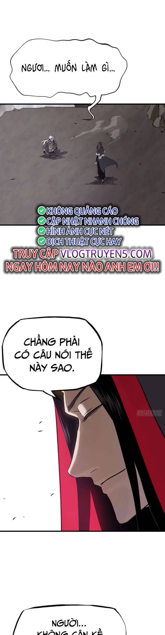Phong Yêu Vấn Đạo Chap 10 - Next Chap 11