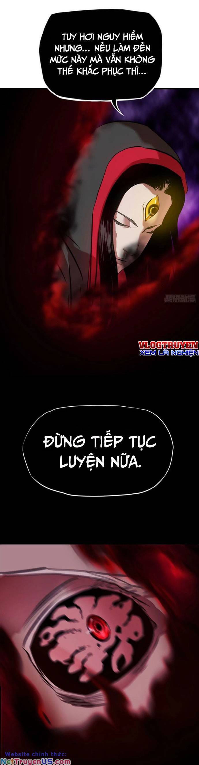 Phong Yêu Vấn Đạo Chap 10 - Next Chap 11