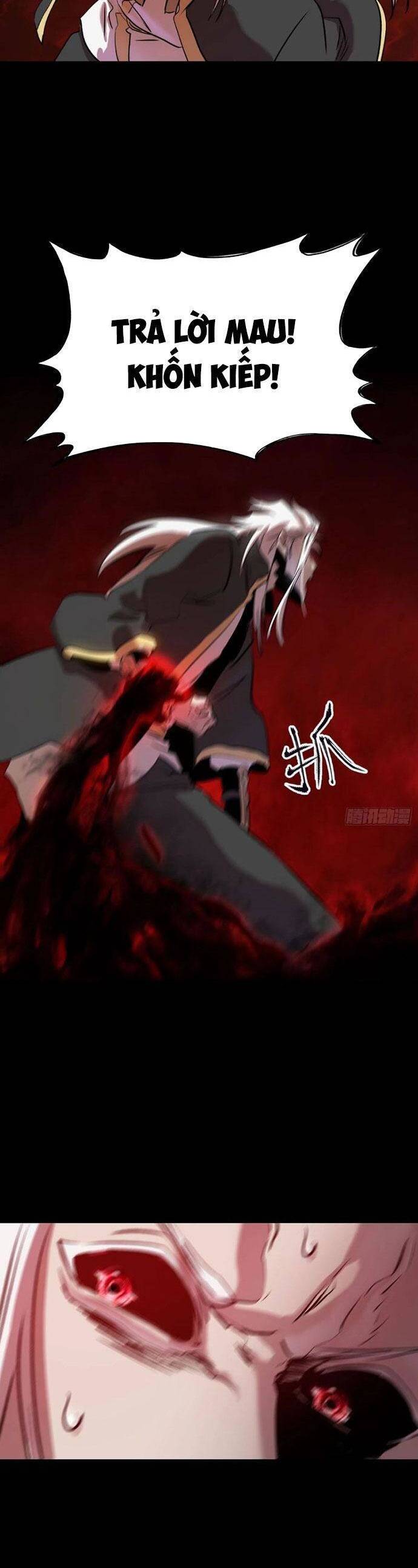 Phong Yêu Vấn Đạo Chap 10 - Next Chap 11