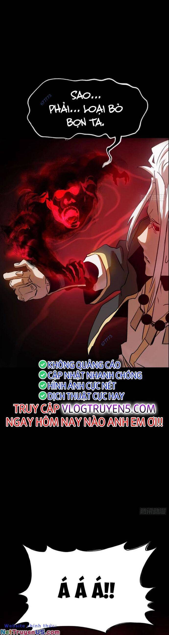 Phong Yêu Vấn Đạo Chap 10 - Next Chap 11