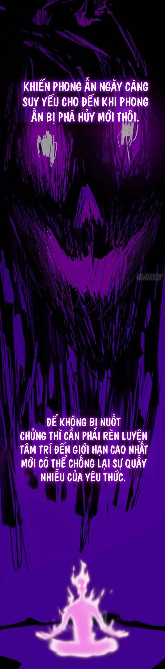 Phong Yêu Vấn Đạo Chap 10 - Next Chap 11