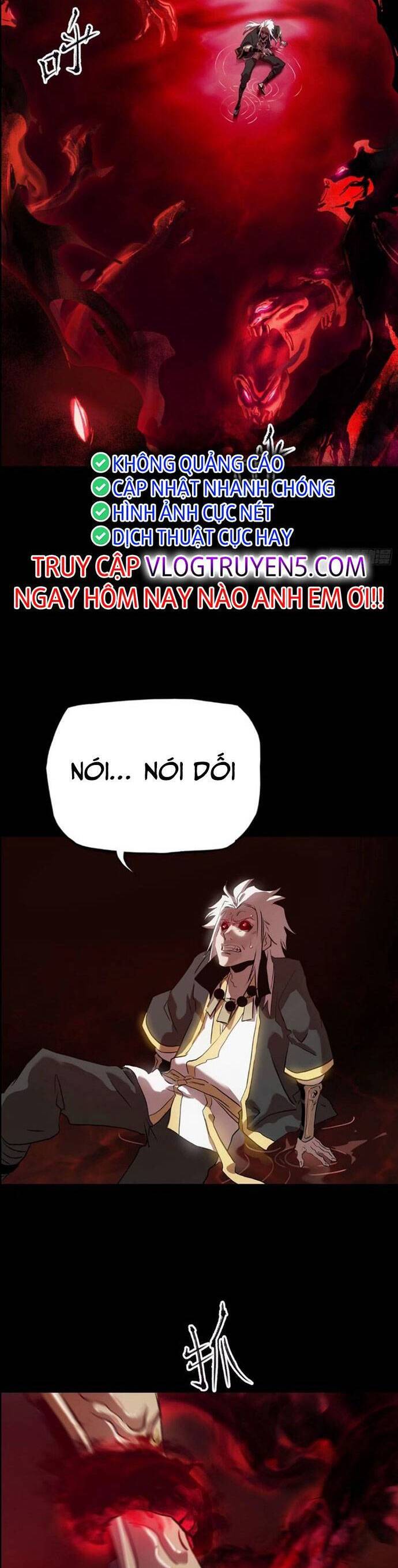 Phong Yêu Vấn Đạo Chap 10 - Next Chap 11