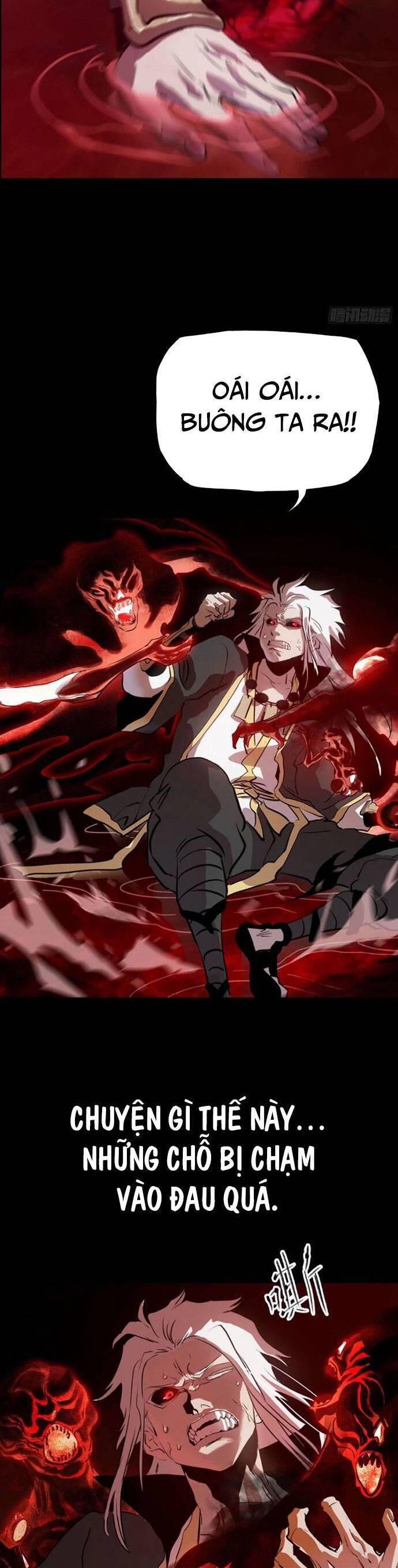 Phong Yêu Vấn Đạo Chap 10 - Next Chap 11