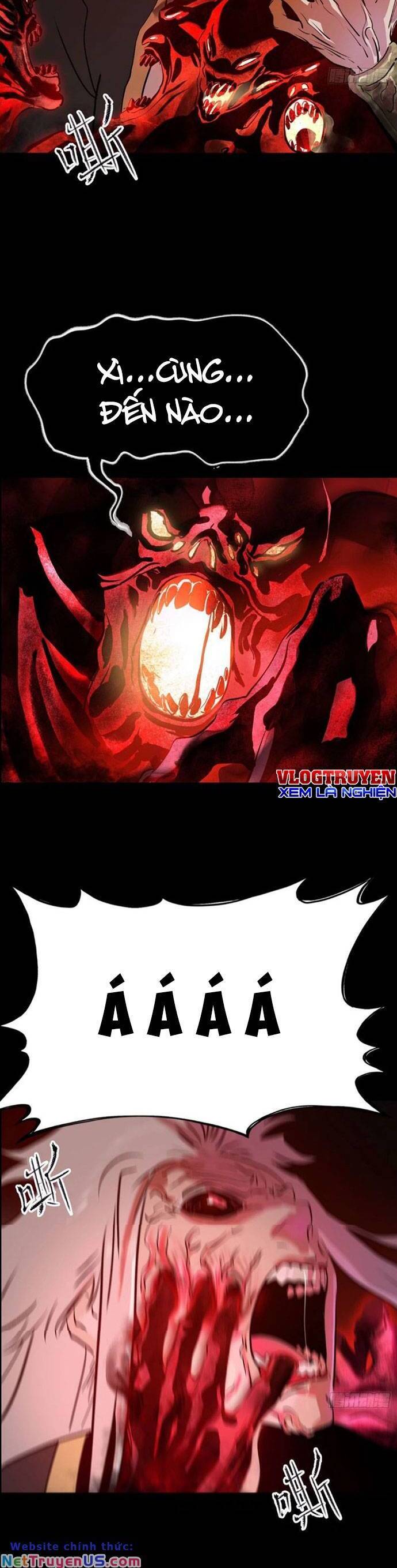 Phong Yêu Vấn Đạo Chap 10 - Next Chap 11