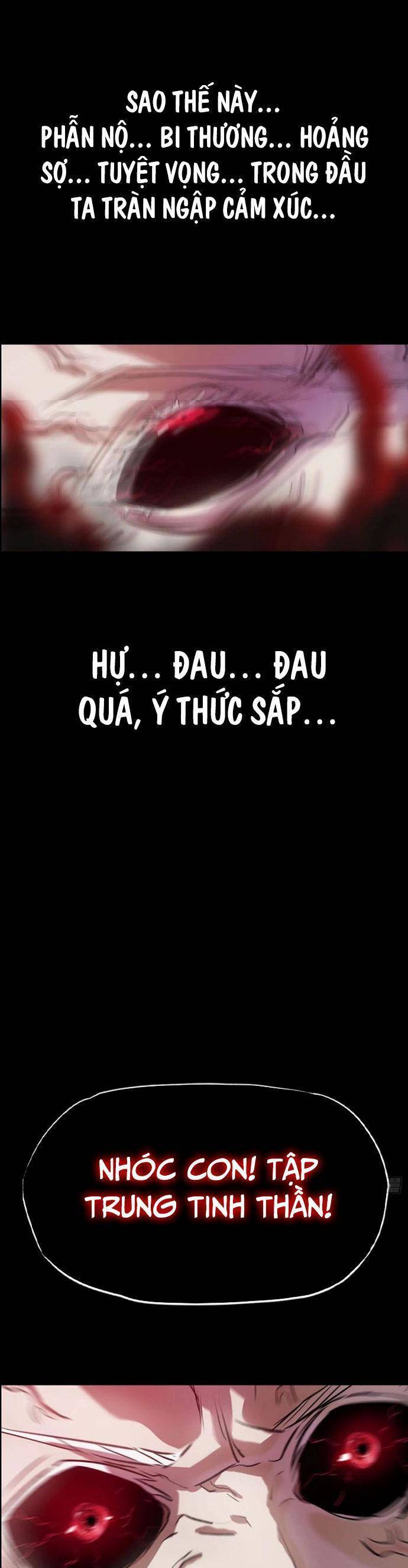 Phong Yêu Vấn Đạo Chap 10 - Next Chap 11