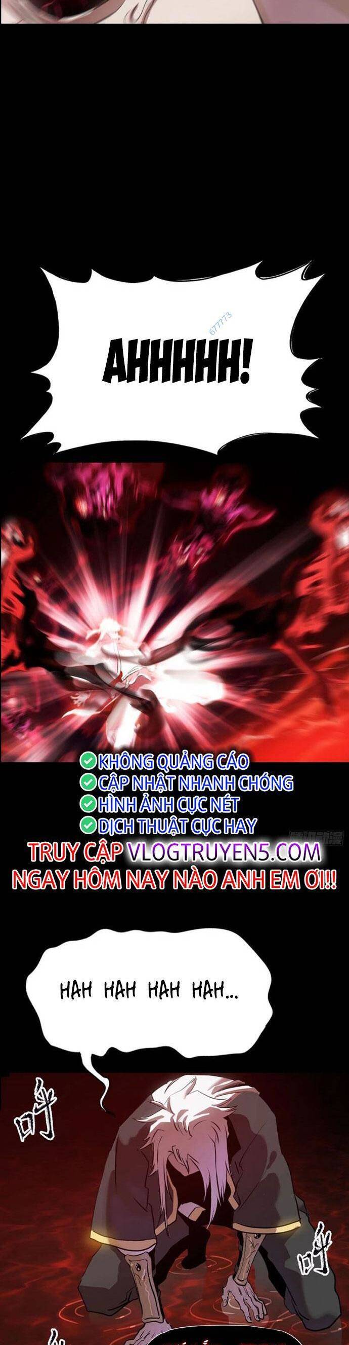 Phong Yêu Vấn Đạo Chap 10 - Next Chap 11