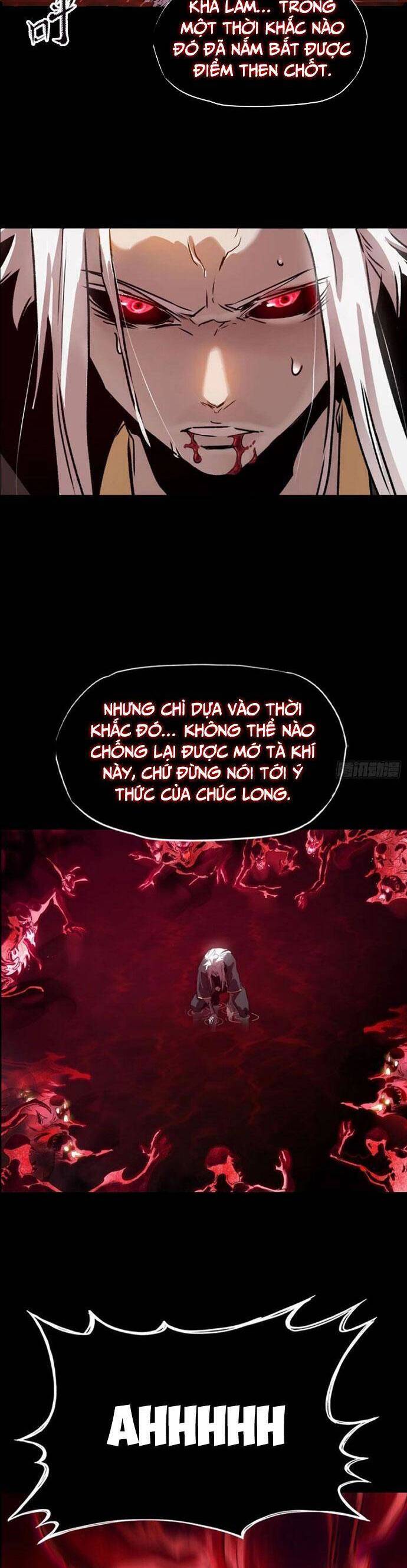 Phong Yêu Vấn Đạo Chap 10 - Next Chap 11