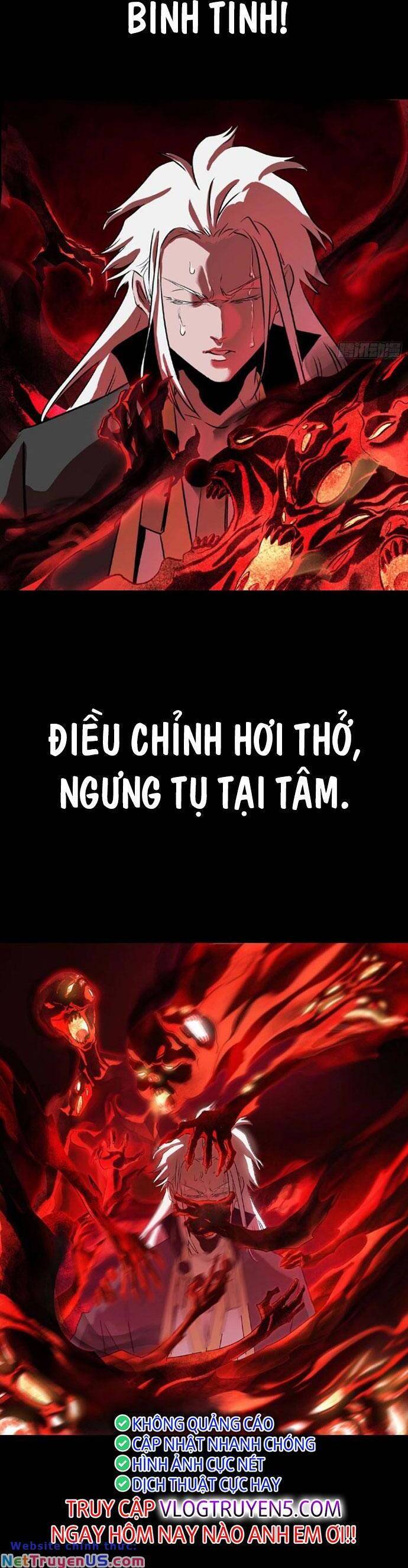 Phong Yêu Vấn Đạo Chap 10 - Next Chap 11