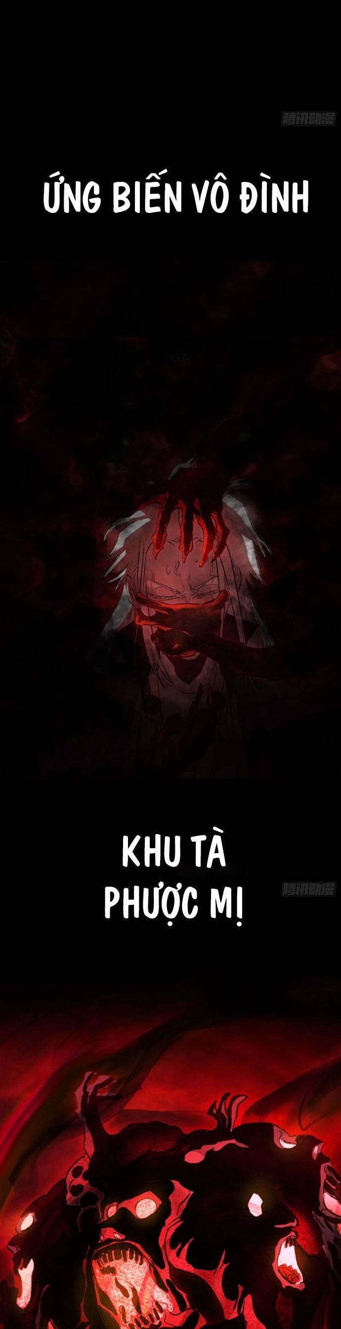 Phong Yêu Vấn Đạo Chap 10 - Next Chap 11