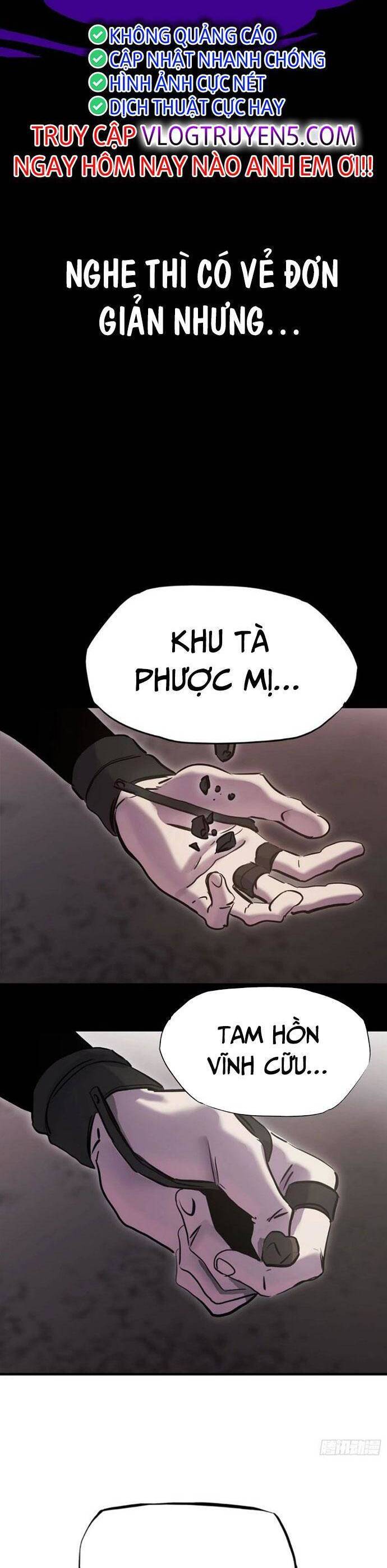 Phong Yêu Vấn Đạo Chap 10 - Next Chap 11